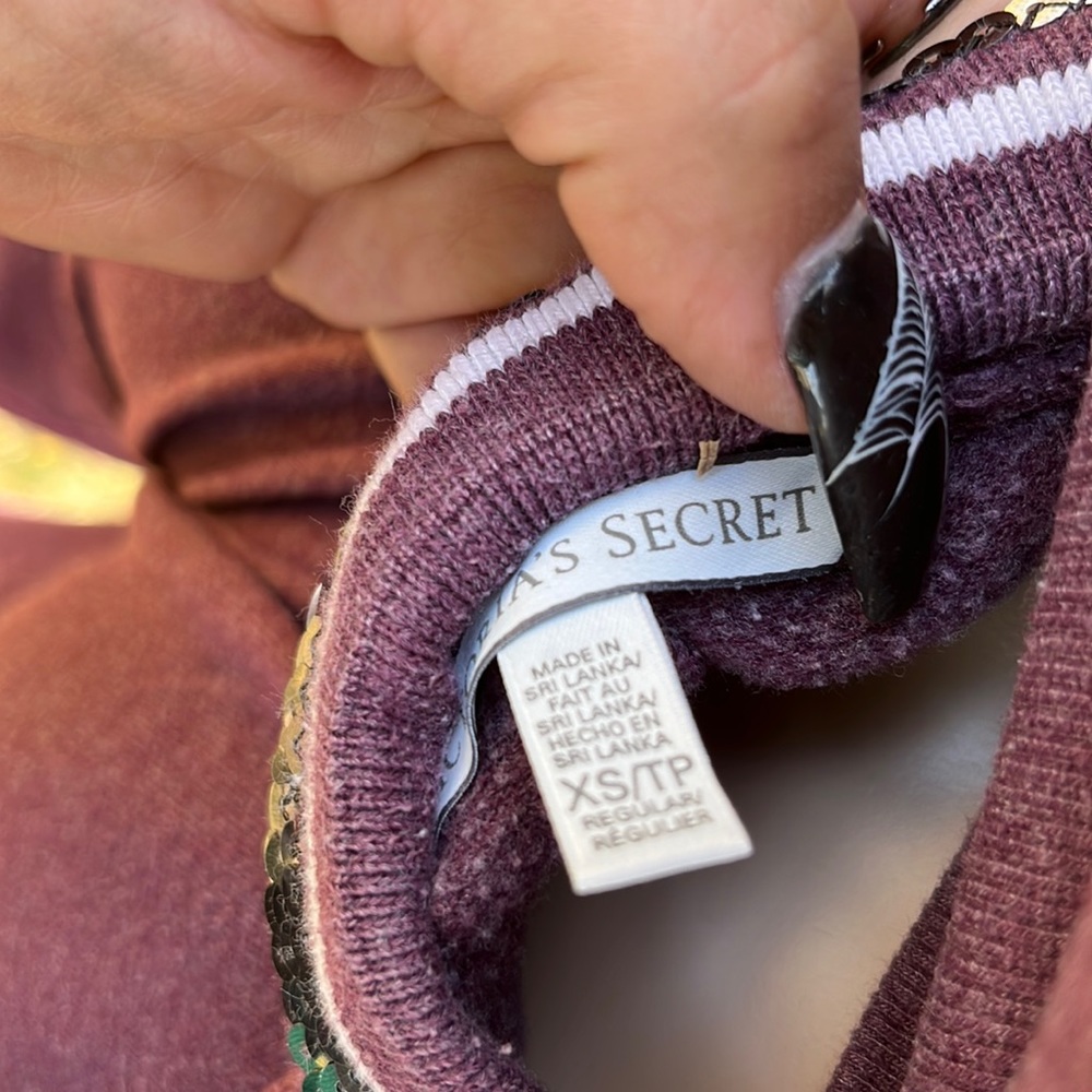 Victorious Secret Jogging Set - image 3